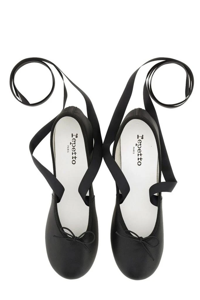 Repetto Repetto Dancer Sophia Ballet Flats 6