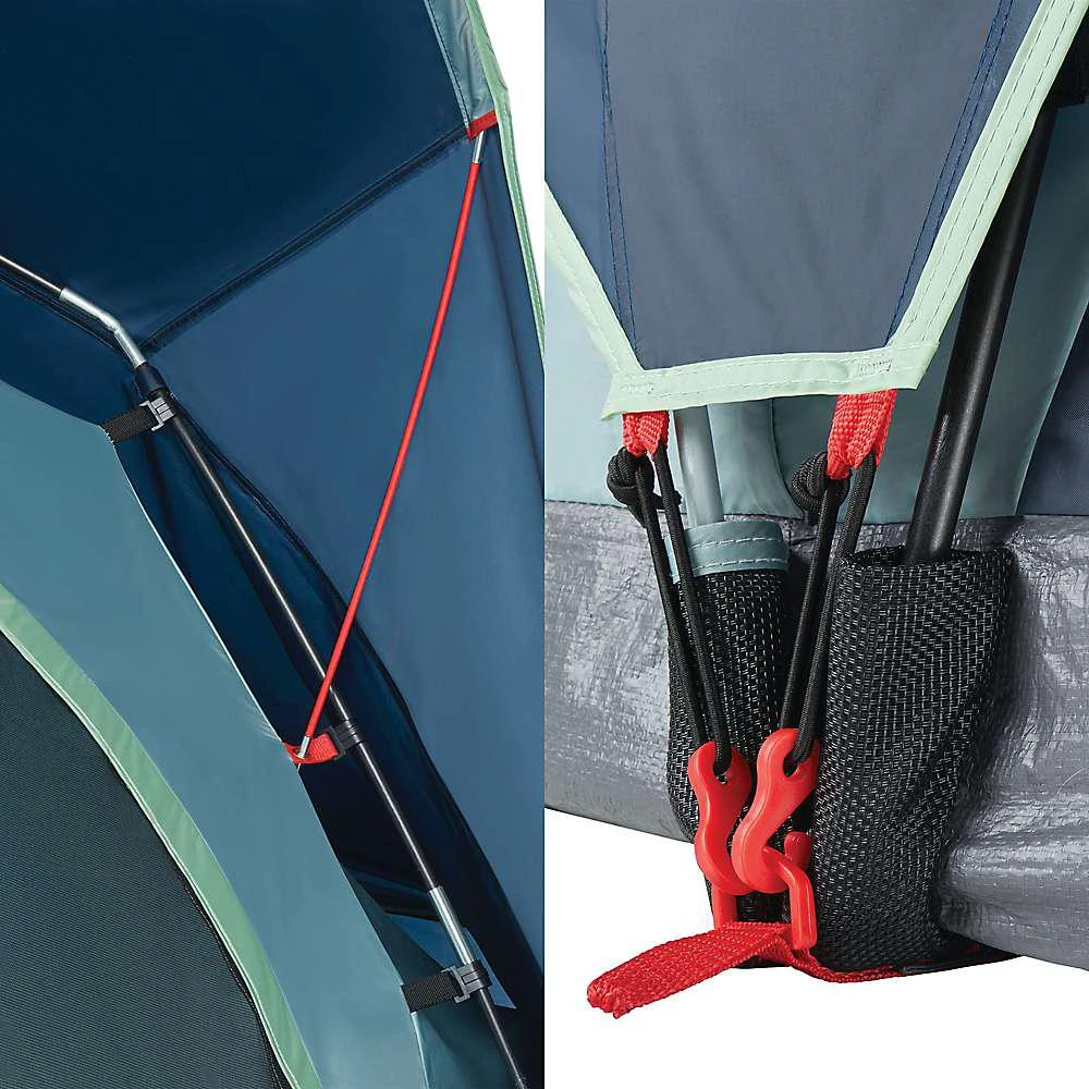 Coleman Coleman Skydome 10P XL Tent 5
