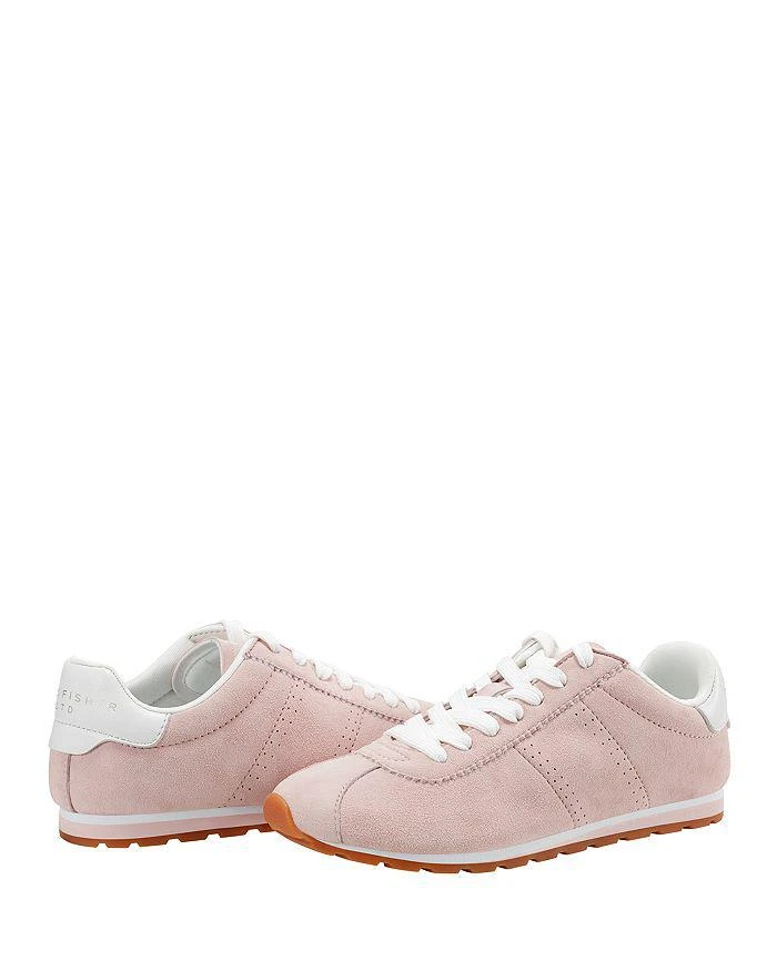 Marc Fisher Women's Teddy Sneakers 5