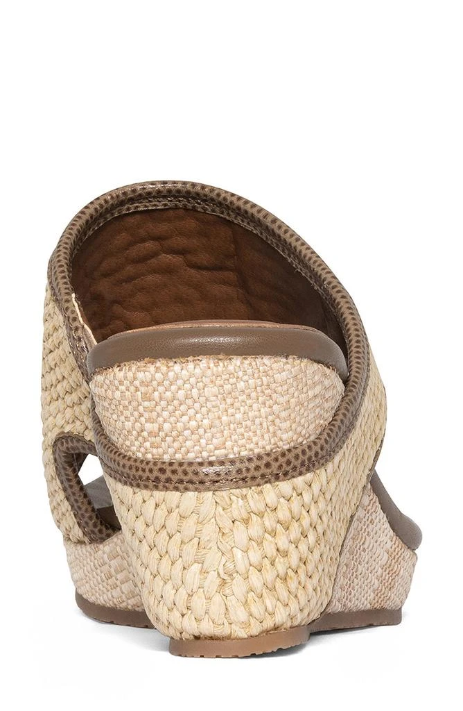 Donald Pliner Platform Wedge Sandal 3