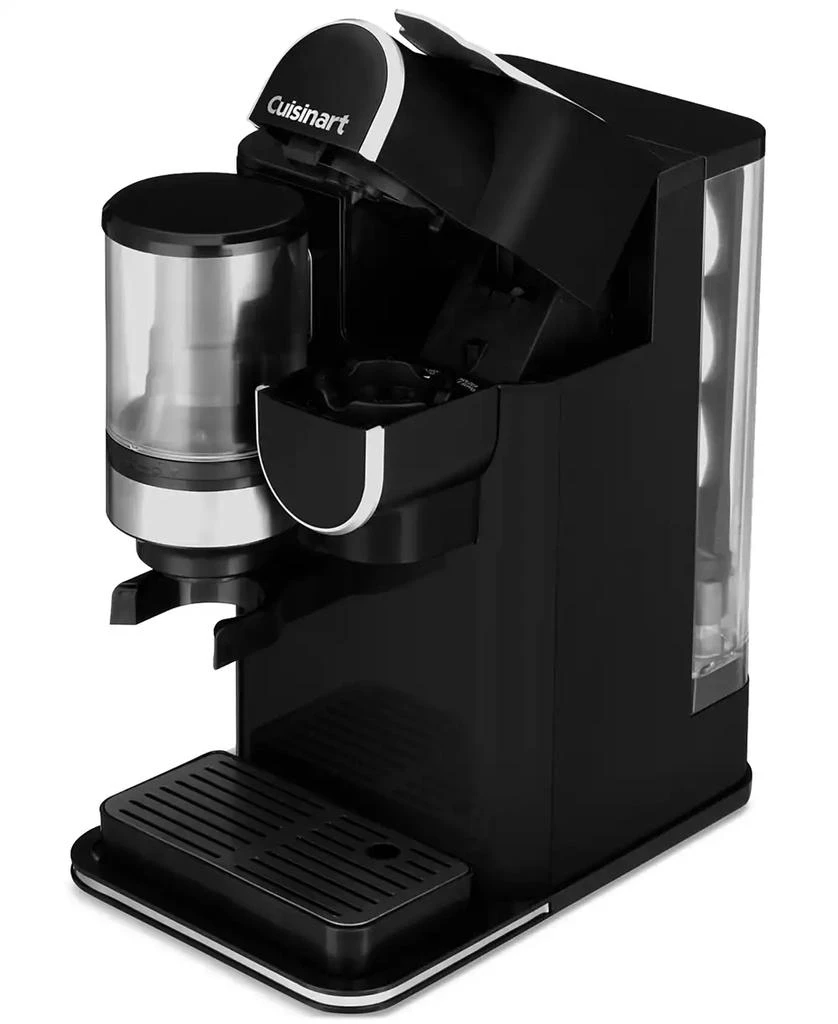 Cuisinart DGB-2 Grind & Brew Single-Serve Coffeemaker 4