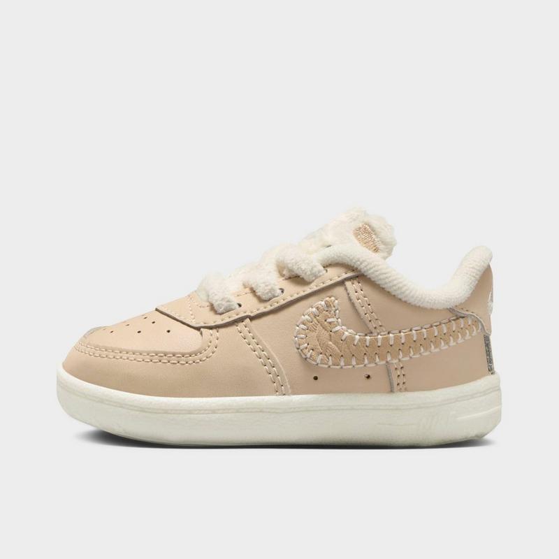 nike force 1 infant bootie
