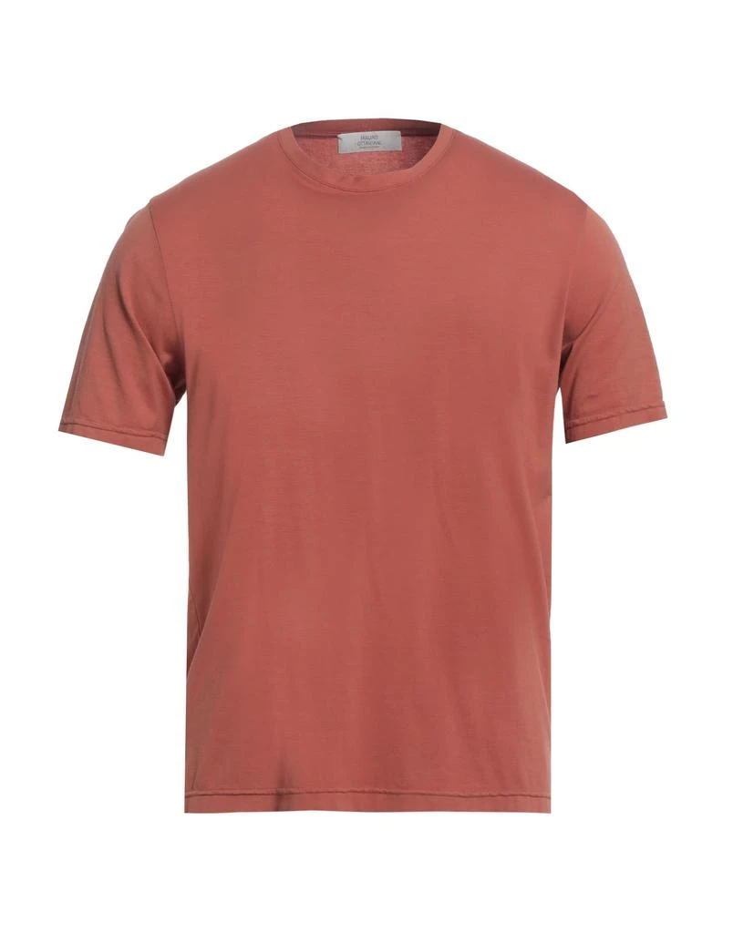 mauro ottaviani Basic T-shirt 1