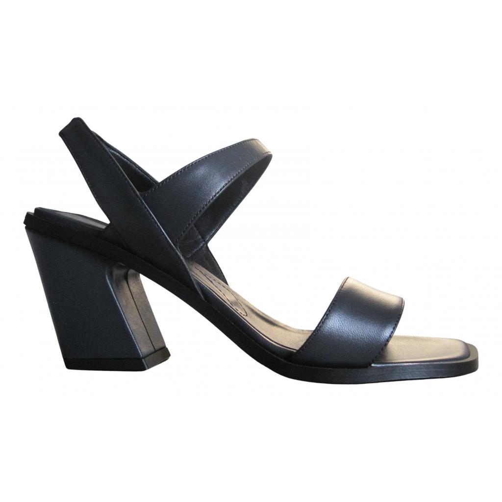 Jigsaw Jigsaw Leather sandal