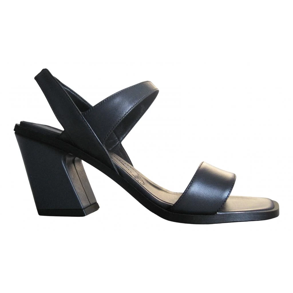 Jigsaw Jigsaw Leather sandal 1