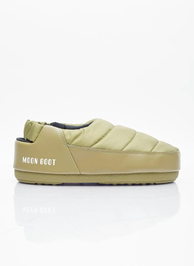 Moon Boot Evolution Nylon Sandals 1