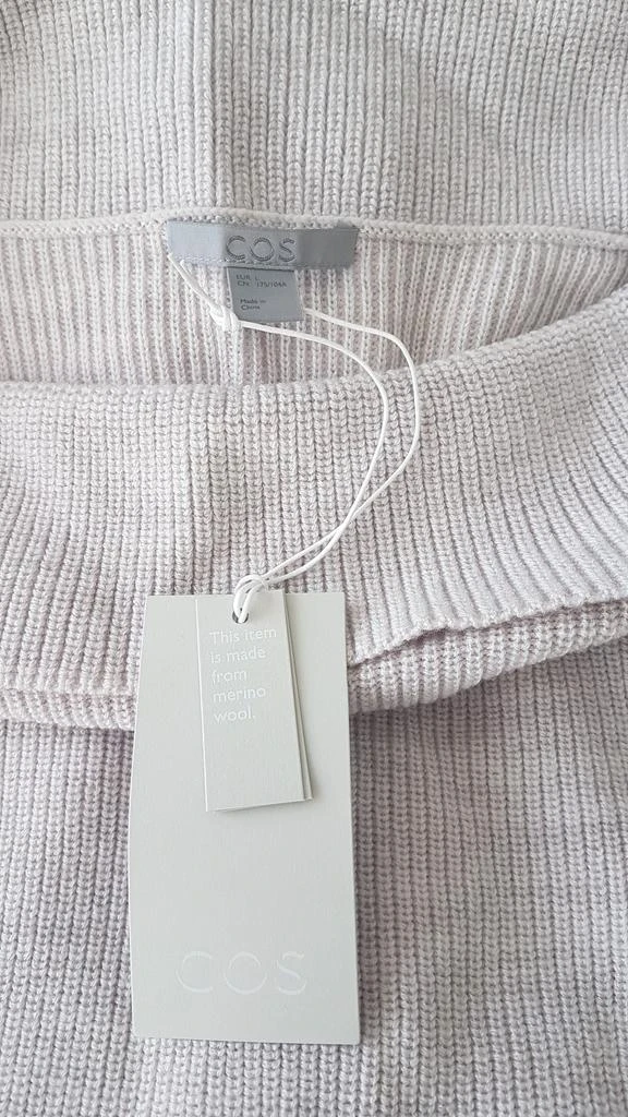 cos Jumper 3