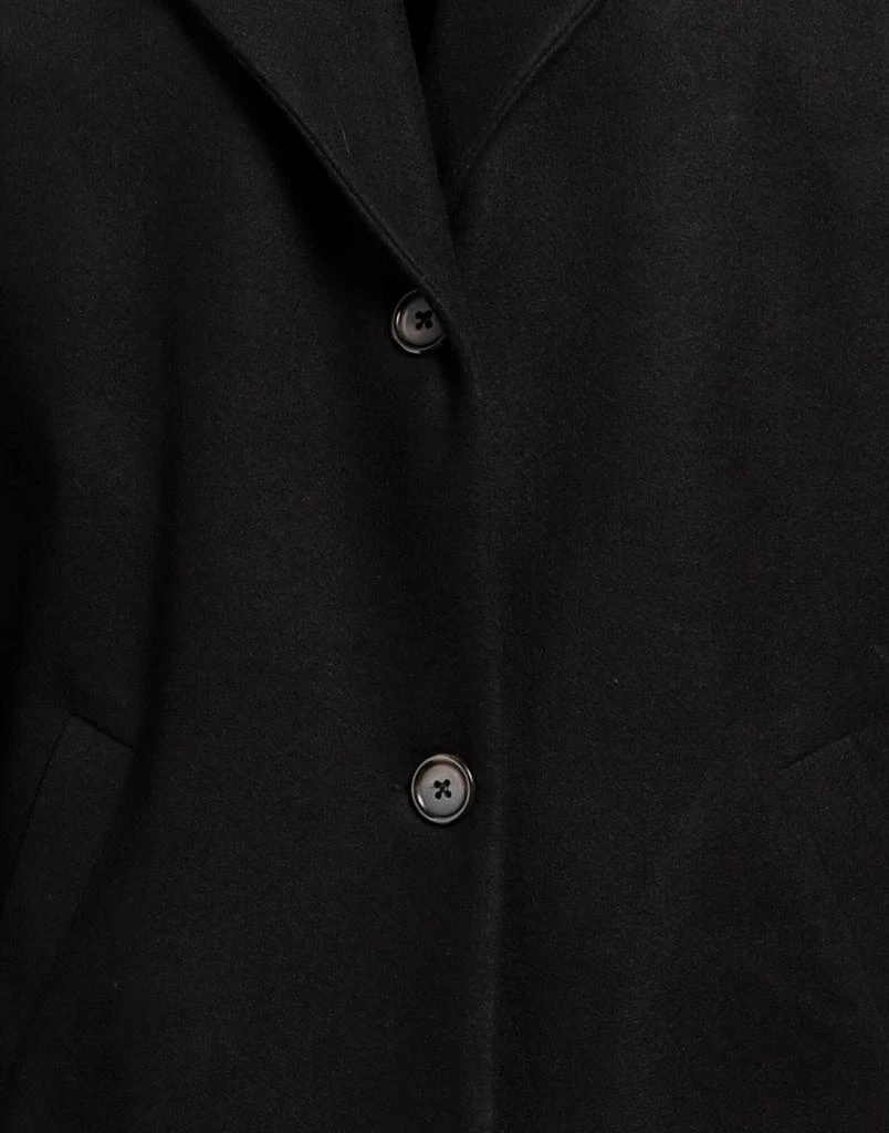 BIANCOGHIACCIO Coat 4