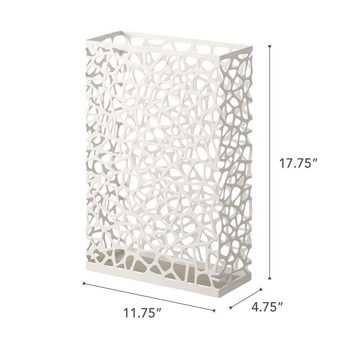 Yamazaki Nest Rectangular Umbrella Stand