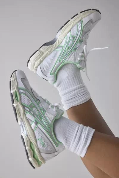 Asics ASICS Women's GEL-NYC 2055 Sneaker 2