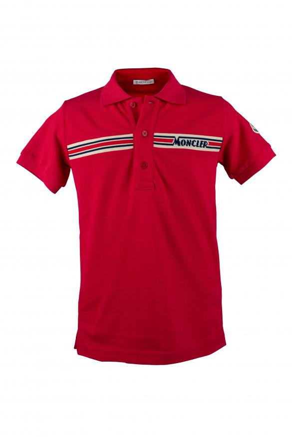 Moncler Polo Shirt