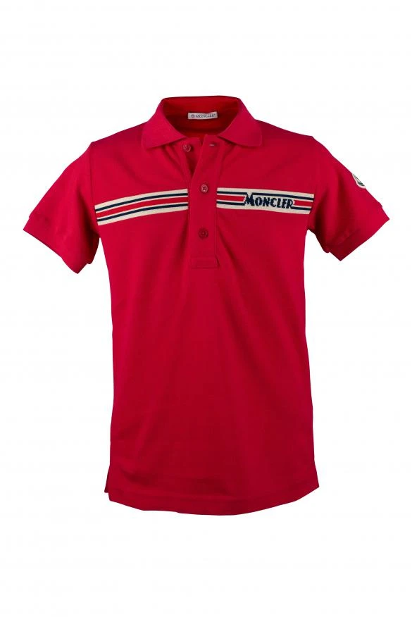 Moncler Polo Shirt 1