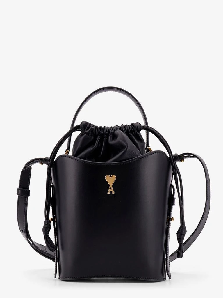 AMI SHOULDER BAG 1