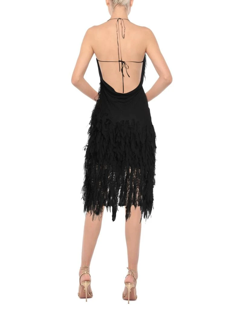 DOMENICO TAGLIENTE Midi dress 3