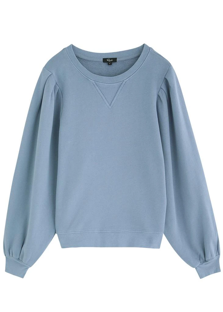 Rails Tiffany cotton sweatshirt 1