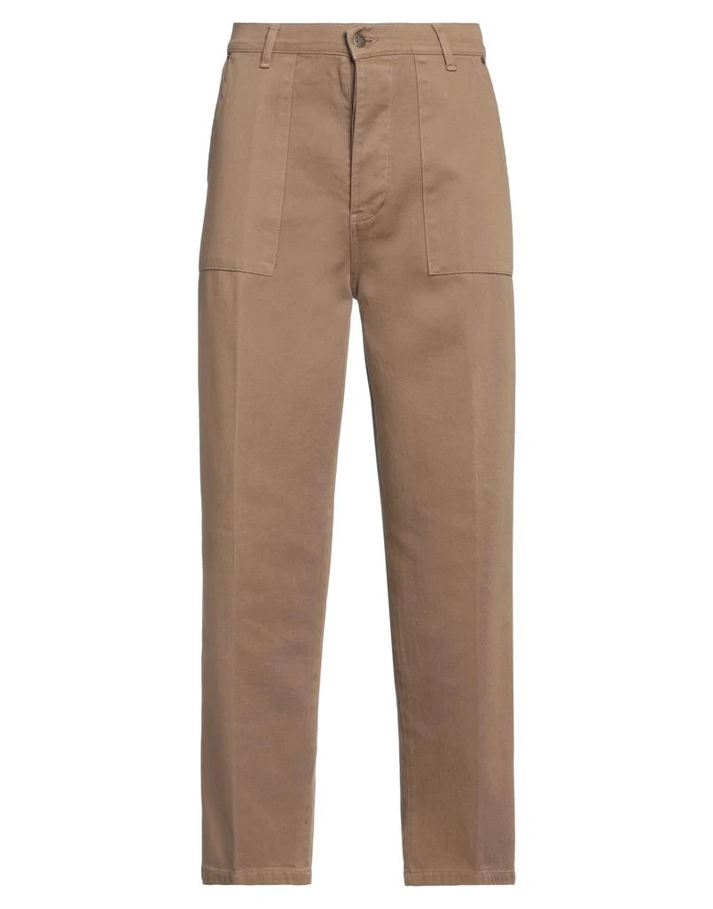 THE EDITOR Casual pants 1