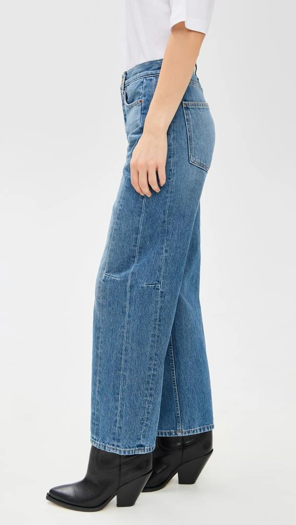 B Sides Slim Lasso Jeans 3