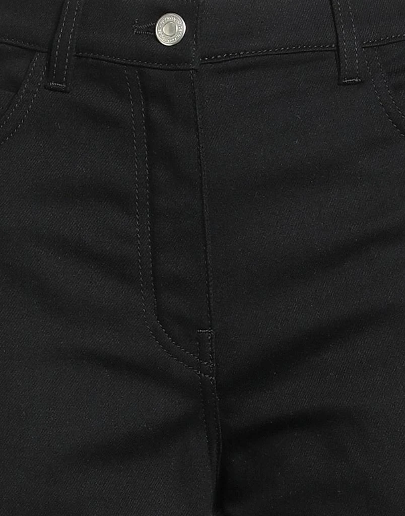 Courrèges Denim pants 4