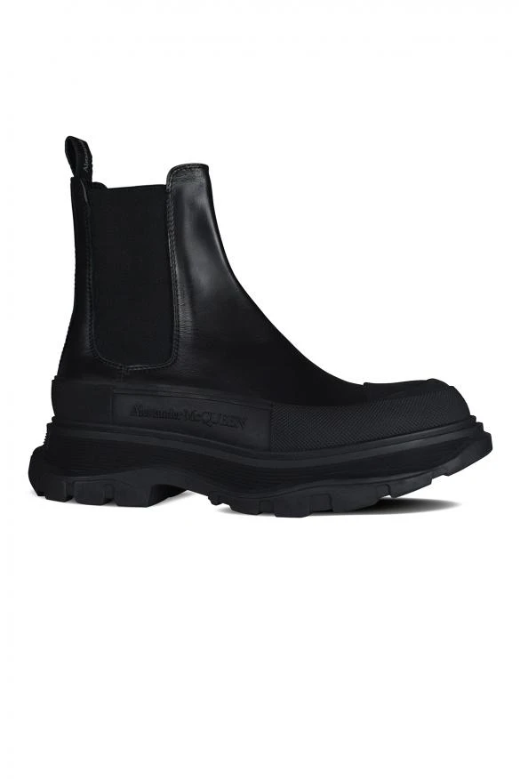 Alexander McQueen Tread Slick Boots 3