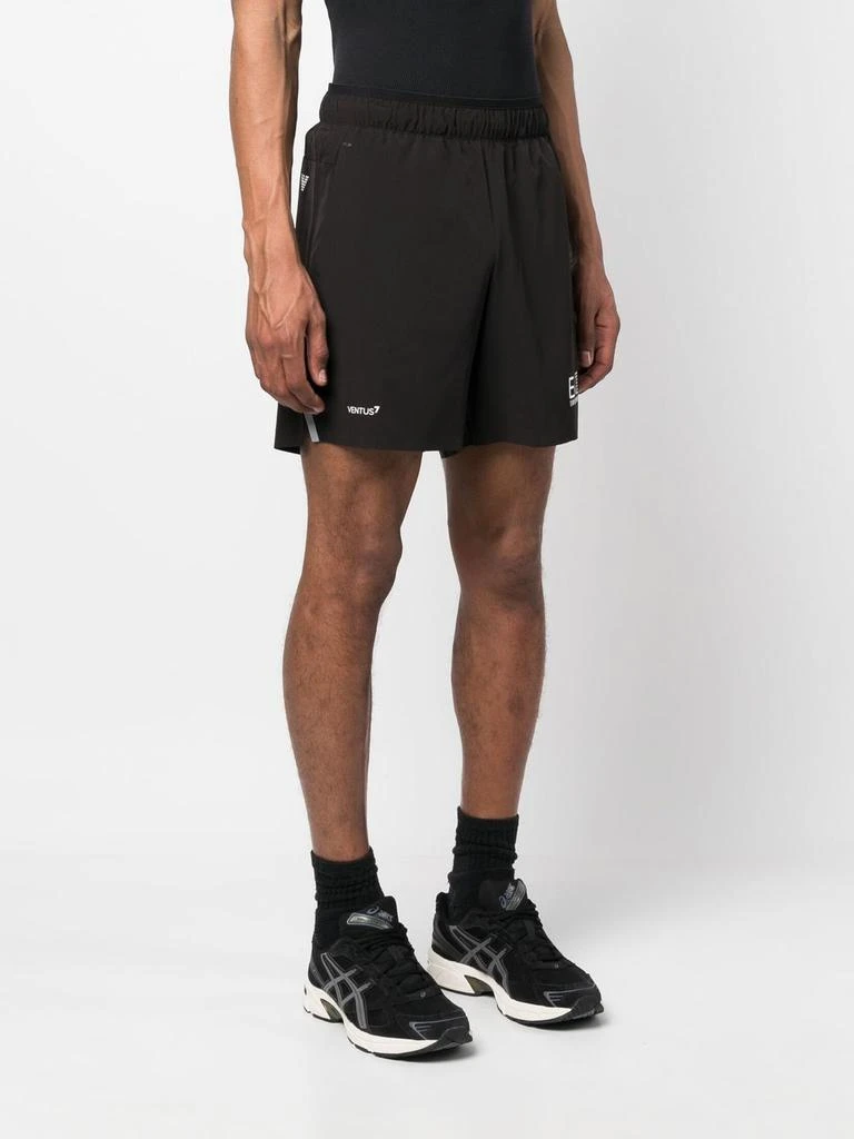 EA7 EA7 - Logo Shorts 3