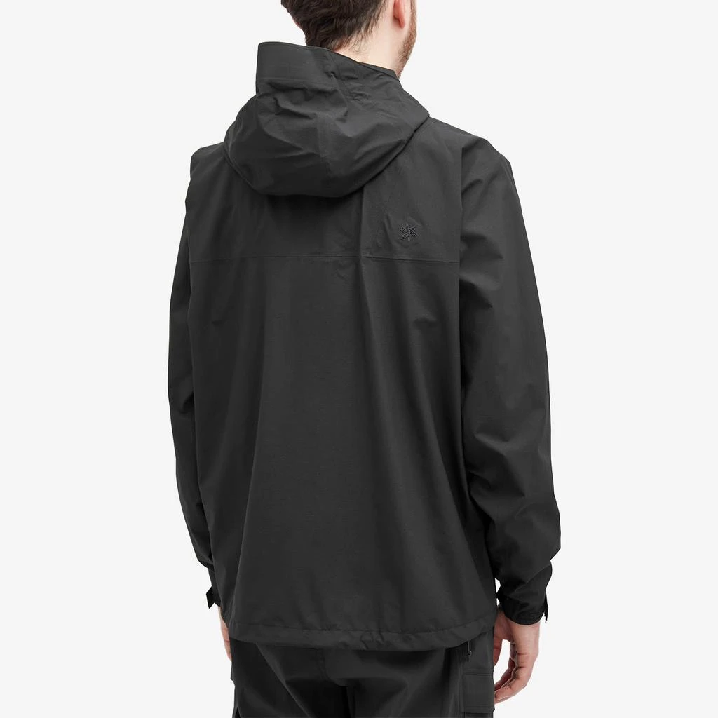 Goldwin Goldwin PERTEX SHIELDAIR Mountaineering Jacket 3