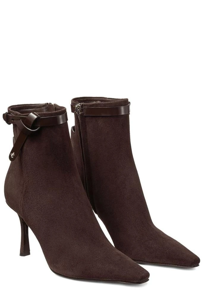 Jimmy Choo Jimmy Choo Camie 85 Ankle Boots 2