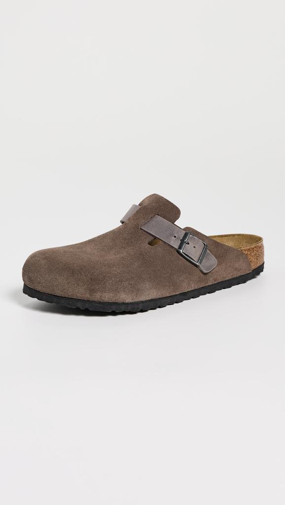 Birkenstock Boston Clogs