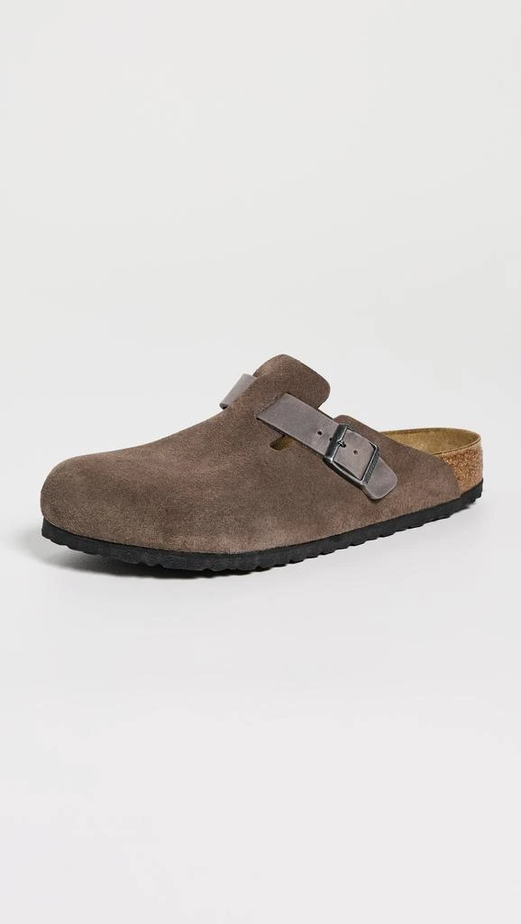 Birkenstock Boston Clogs 1