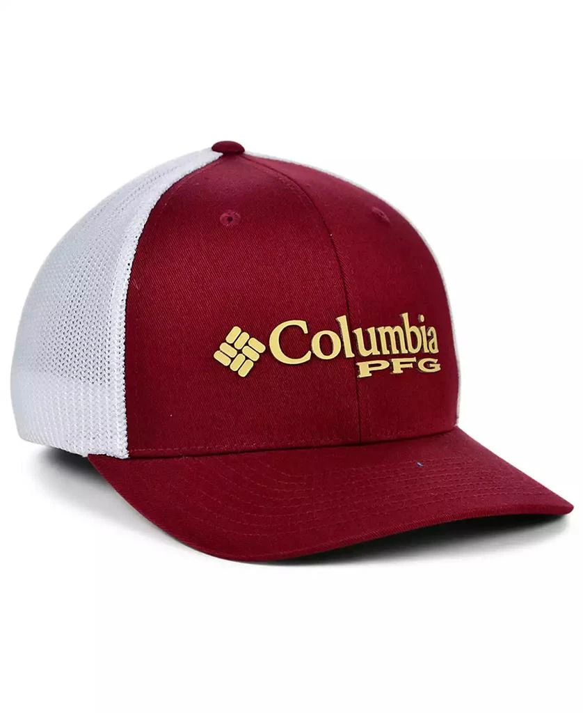Columbia Florida State Seminoles PFG Stretch Cap 2