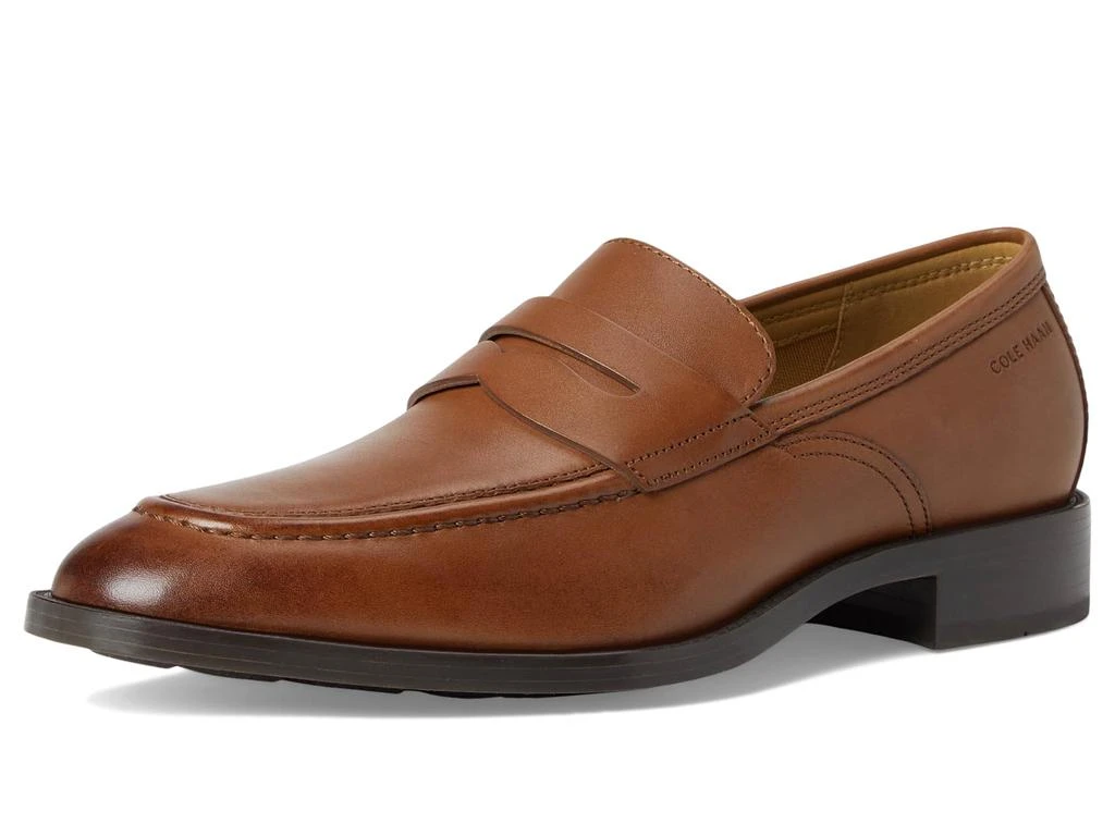 Cole Haan Hawthorne Penny Loafer 7