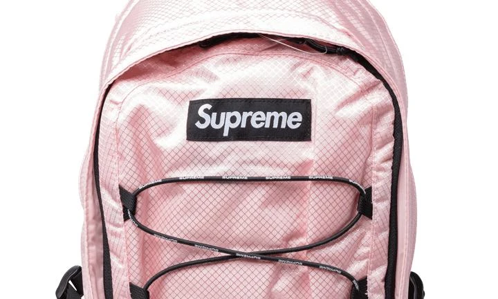 Supreme Supreme Backpack 3