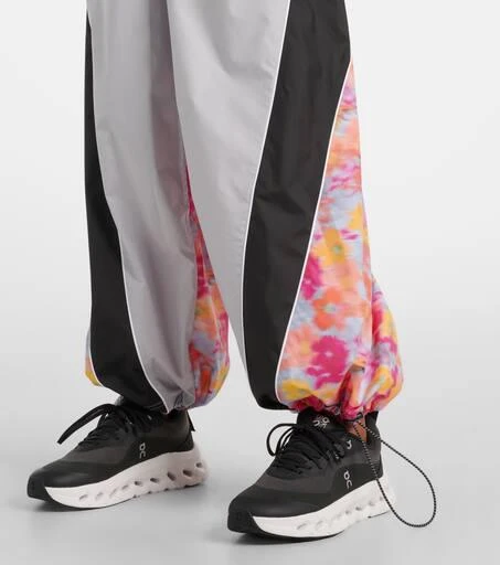 Adidas Printed track pants 5