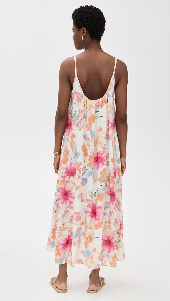 9seed TULUM Dress