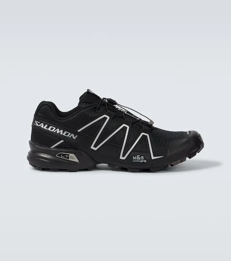Salomon Speedcross 3 trail running shoes 1