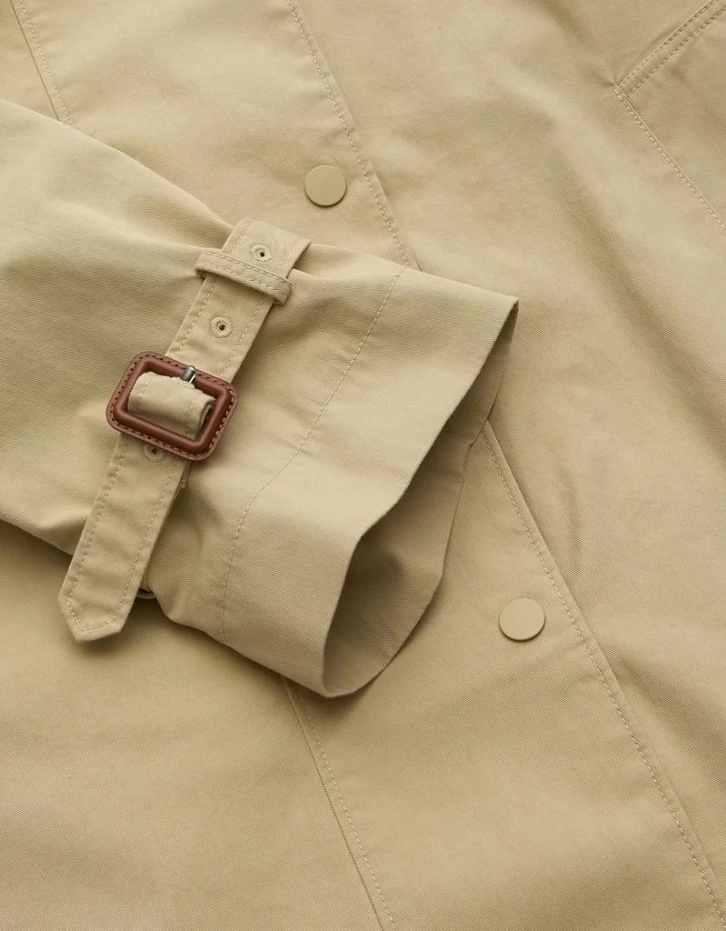 AE AE77 Premium Trench Coat 8