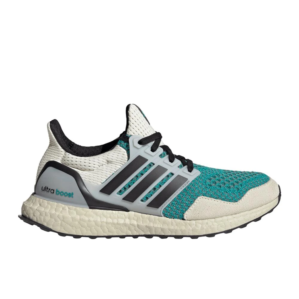 adidas gazelle silver green womens Replacement Laces For Adidas Ultraboost Light - Light Blue / 120 CM | 47 IN  / Flat Shoe Laces main image 0