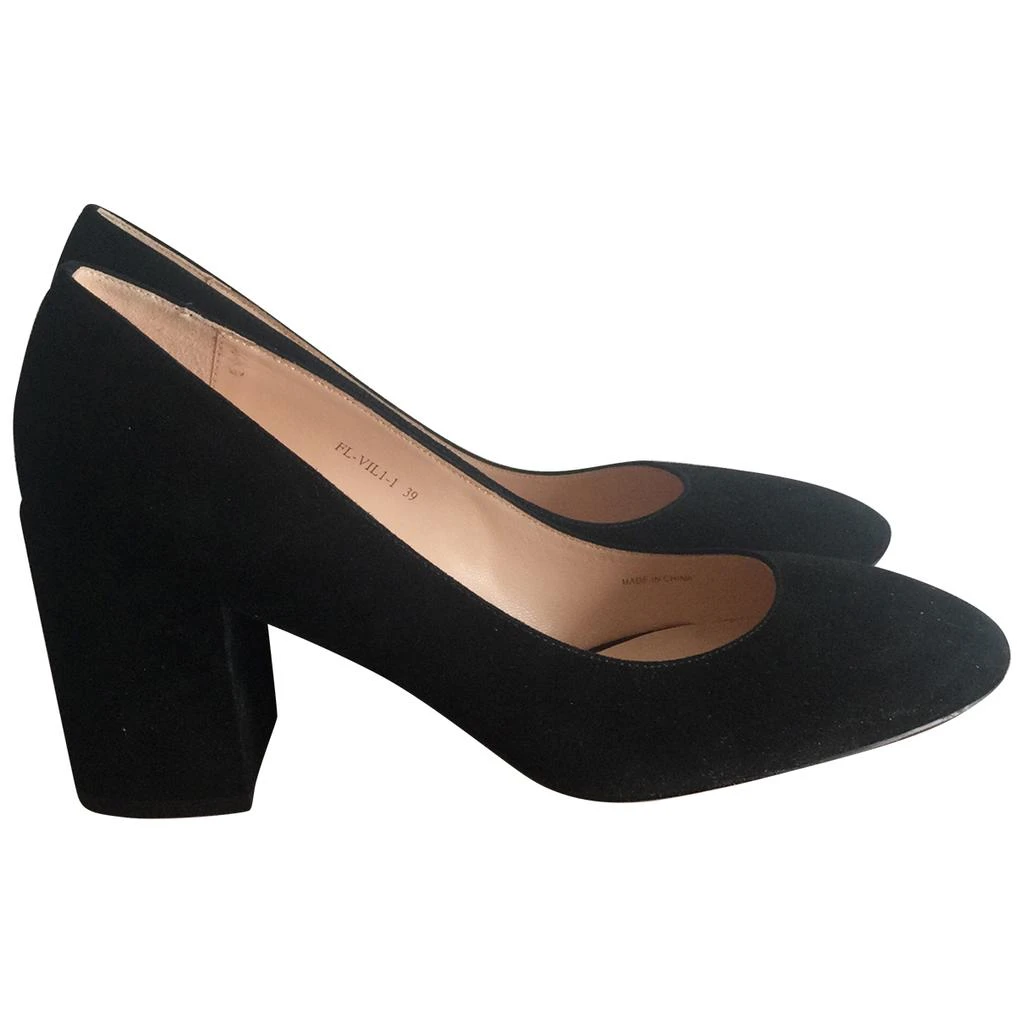 CARLO PAZOLINI Carlo Pazolini Heels 1