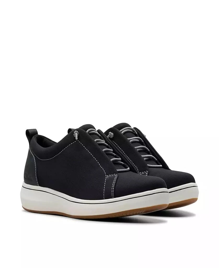 Clarks Cloudsteppers Women's Breeze Sky Slip-On Shoes 7