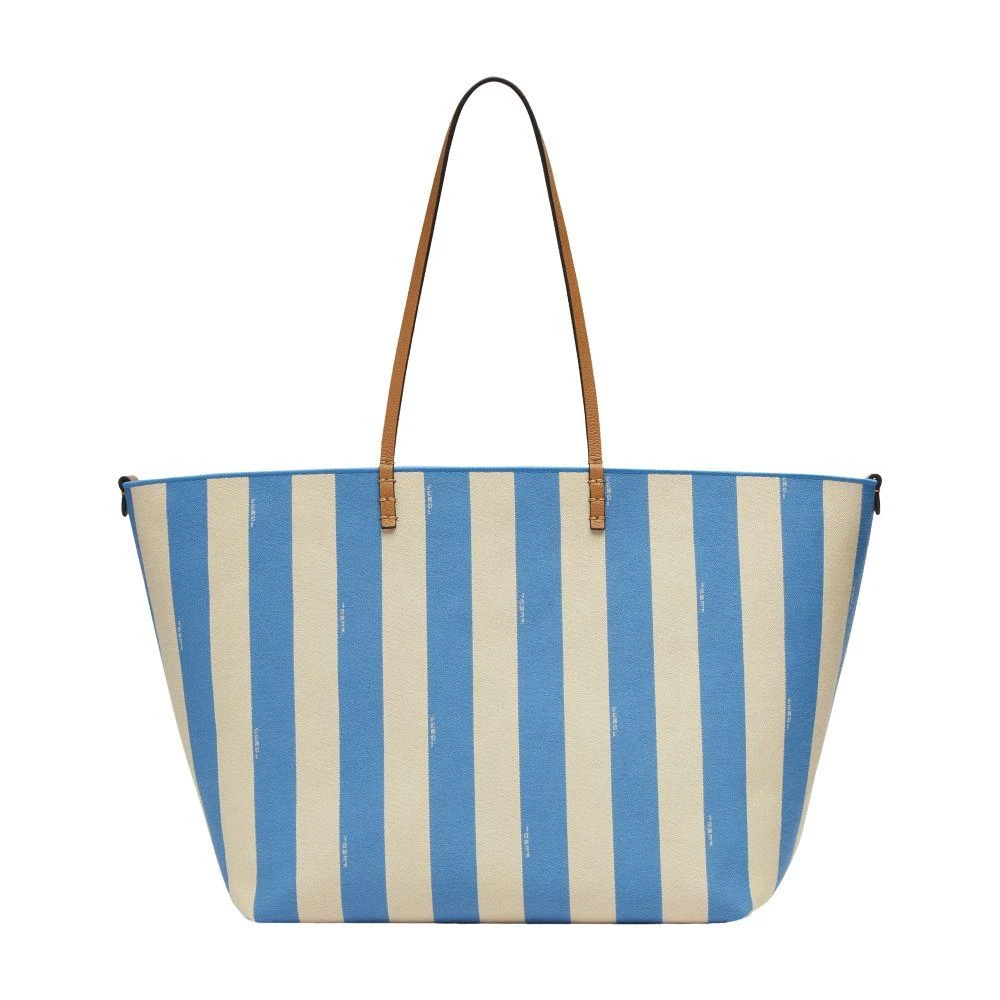 Fendi Large shopper bag 9
