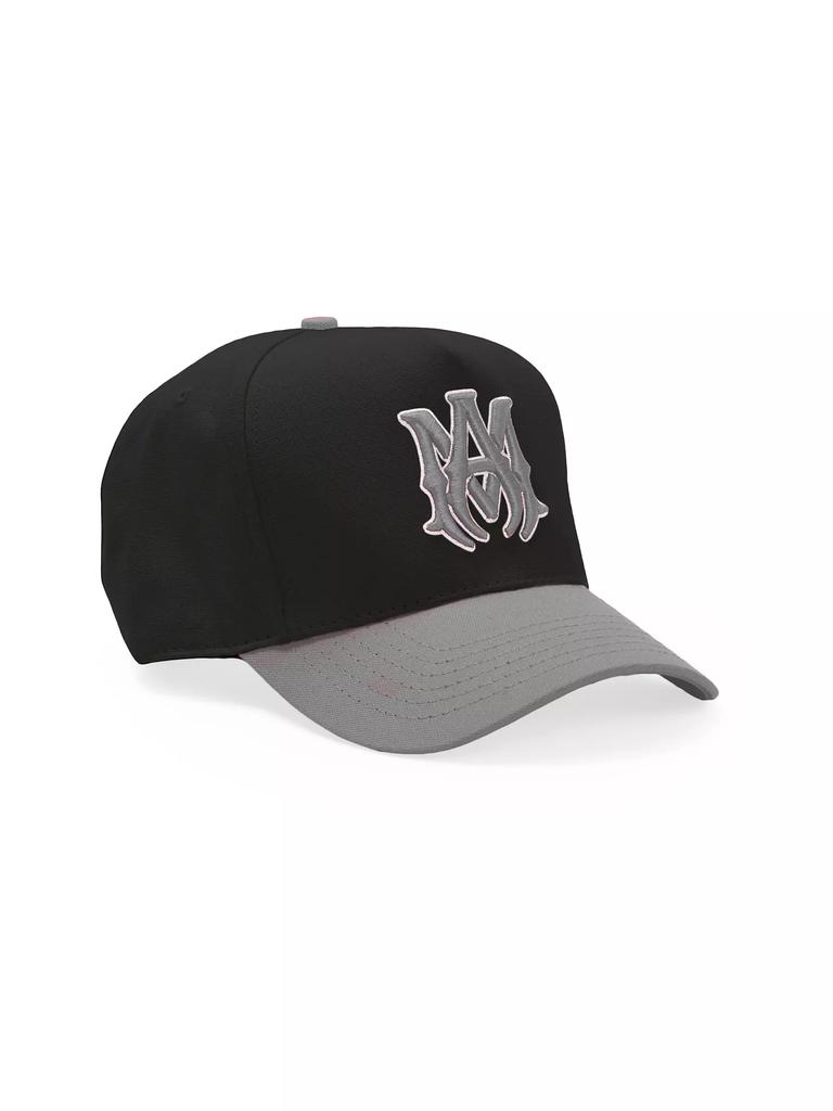 R*様 andmaryMary logo cap BLACK 71DrDNrMU-L._SY350_QL65_.jpg