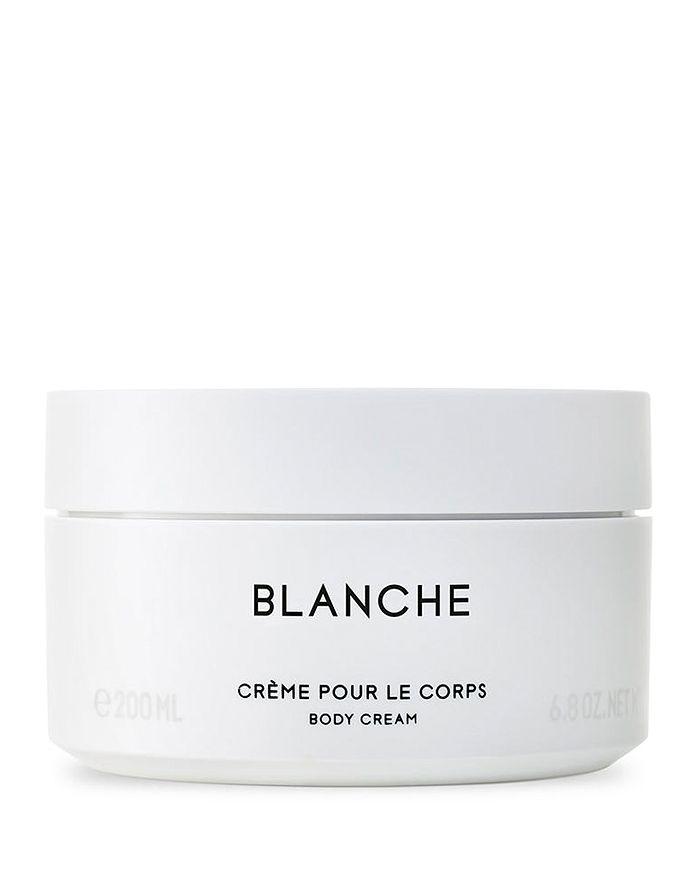 BYREDO Blanche Body Cream 6.8 oz.