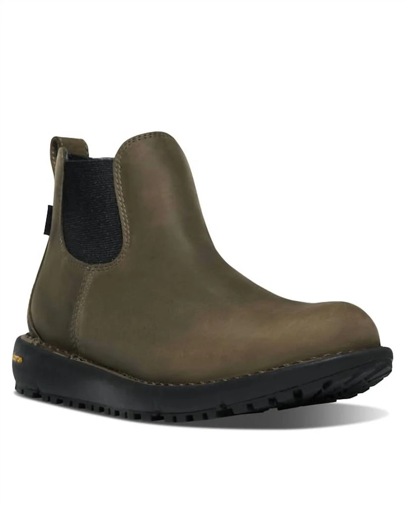Danner Danner - Women
s Tramline Chelsea Boots 2