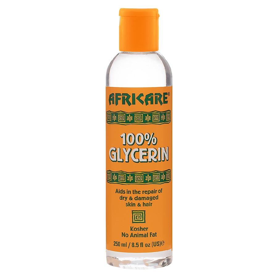 Africare 100% Glycerin Fragrance Free