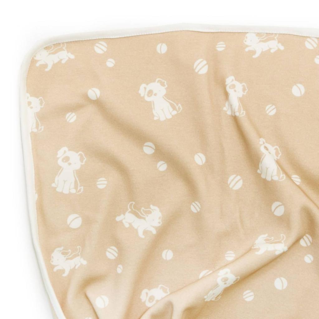 Bunnies By The Bay Bunnies By The Bay - Baby Boys Skipit
s Organic Blanket