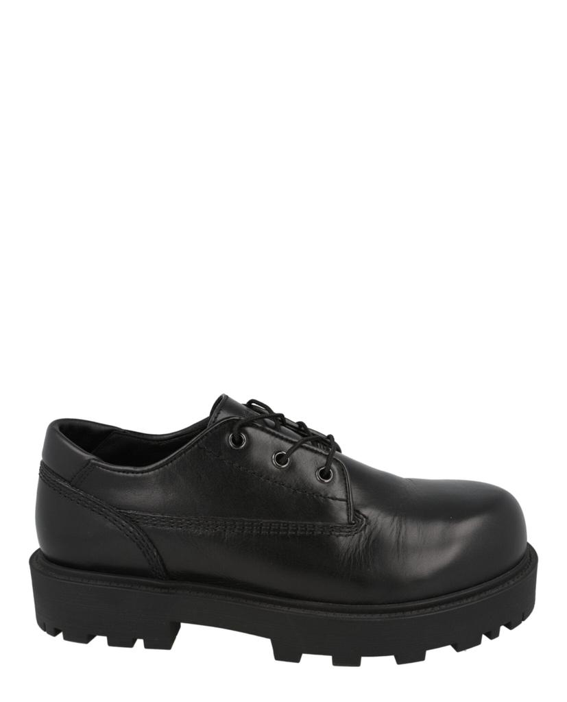 Givenchy Storm Lug Derby Shoes