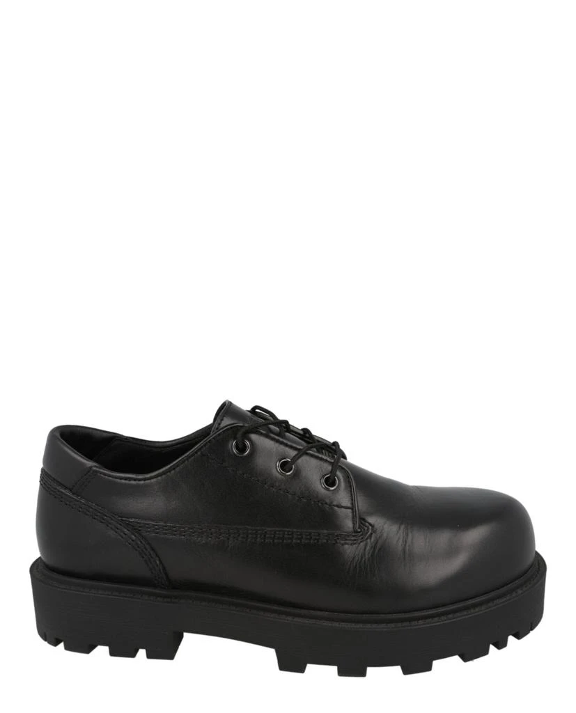 Givenchy Storm Lug Derby Shoes 1