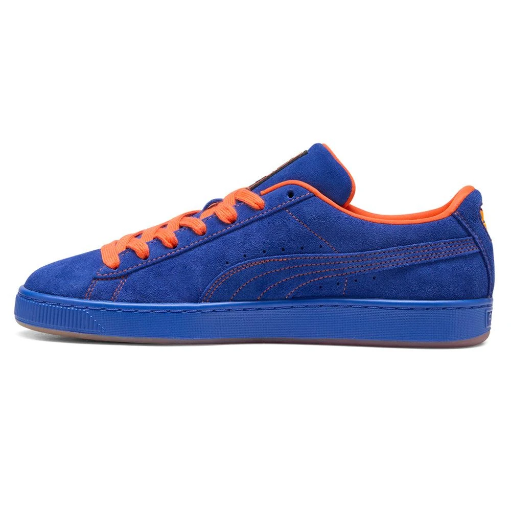 Puma Suede Rocket League Lace Up Sneakers 3