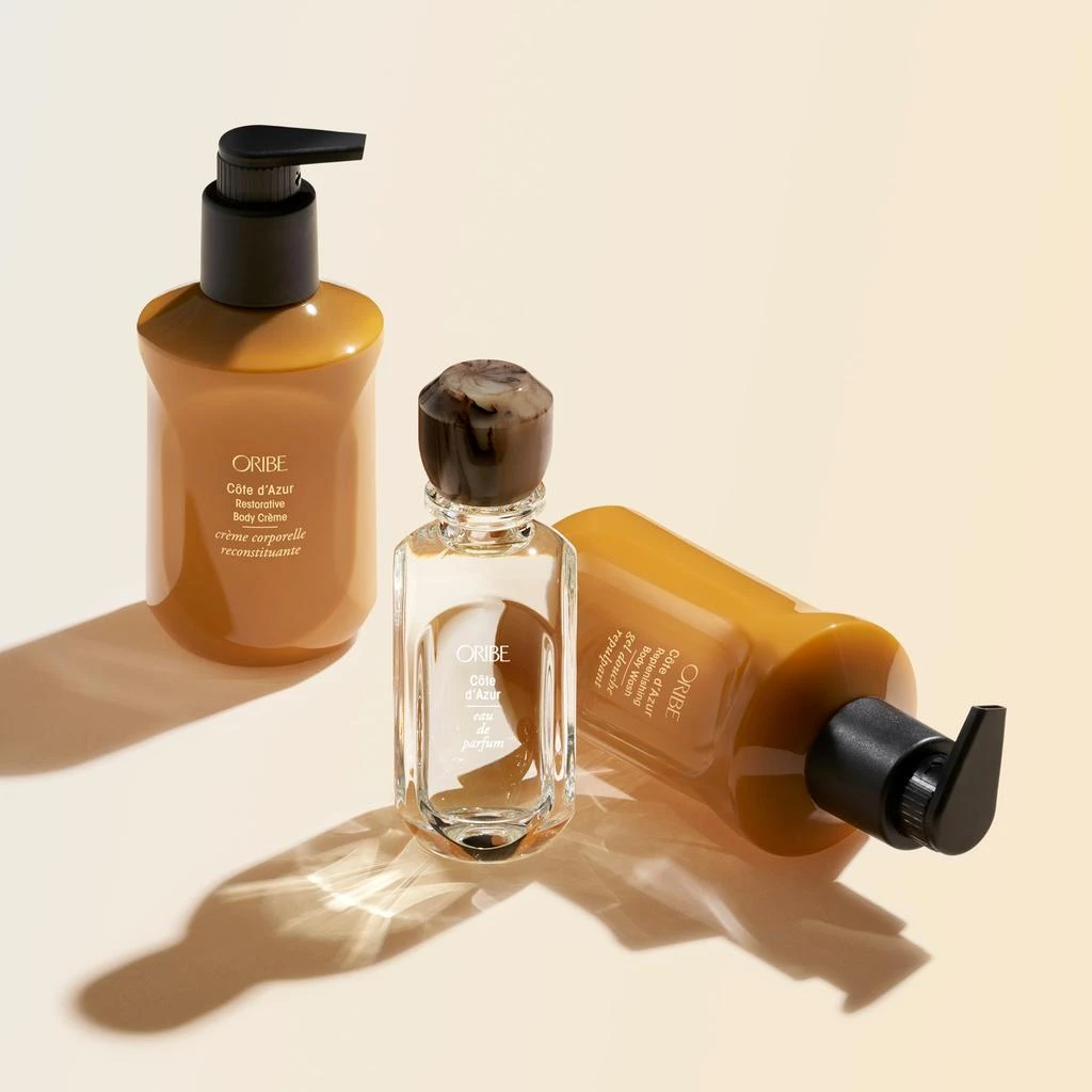 Oribe Oribe Côte d
Azur Replenishing Body Wash 10.1 oz 5
