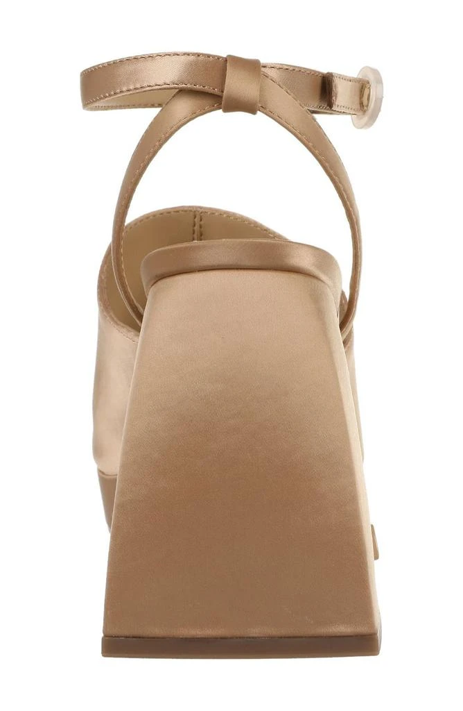 Sam Edelman Circus by Sam Edelman Miranda Platform Ankle Strap Sandal 3