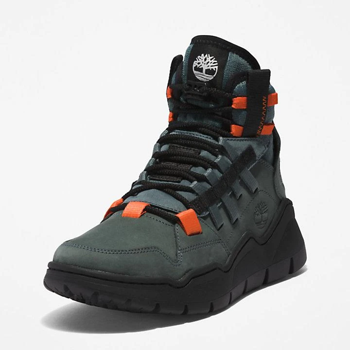 Timberland Timberloop™ Hiking Boot for Women in Teal 10